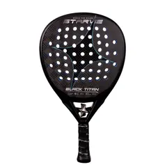 StarVie - Black Titan Blue - 2027