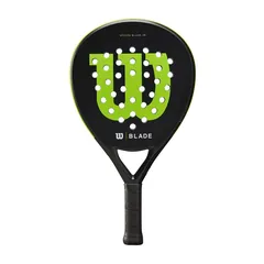 Wilson - Blade Junior V2 - 2024