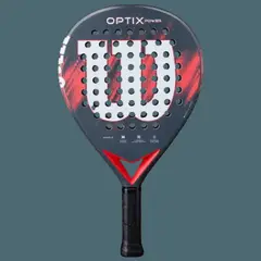 Wilson - Optix V2 Power Red - 2026