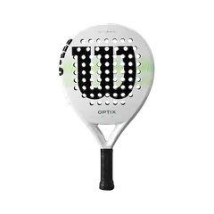 Wilson - Optix V1 White - 2025