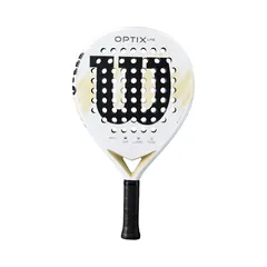 Wilson - Optix V2 Lite White - 2026
