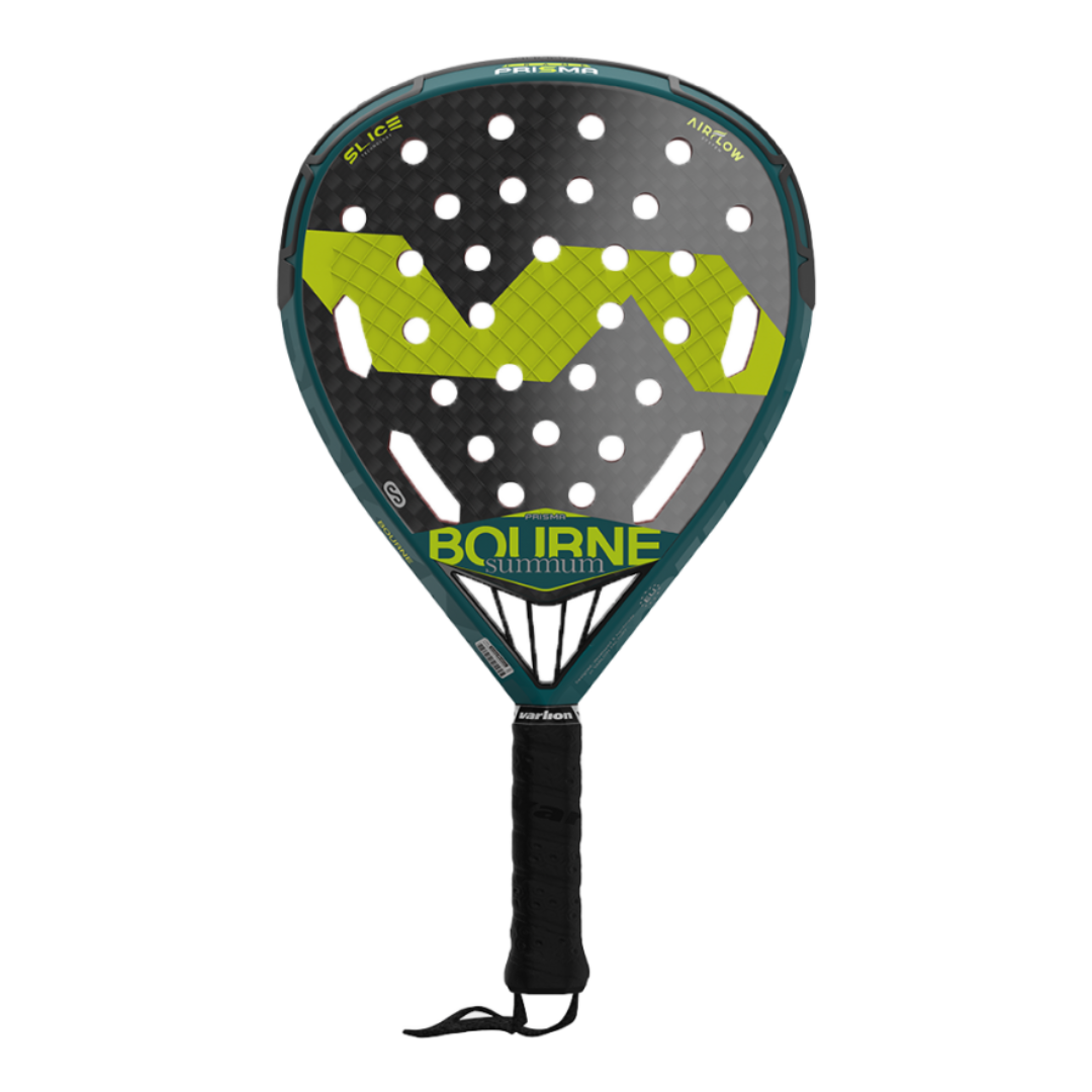 Varlion - Bourne Summum Prisma Airflow - 2022