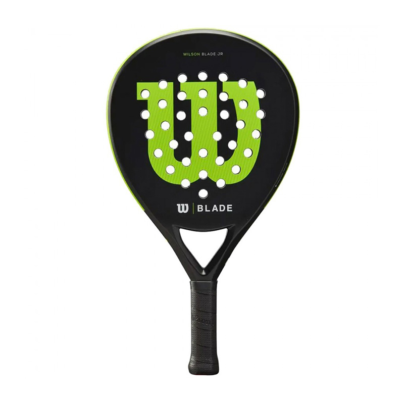 Wilson - Blade Junior V2 - 2024 image