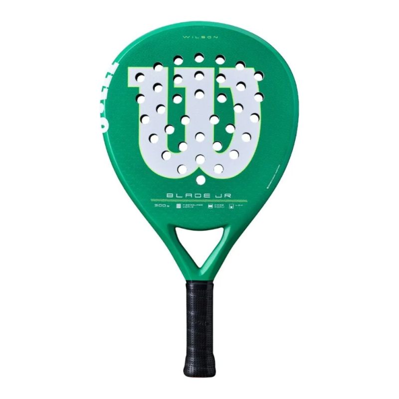 Wilson - Blade Junior V4 - 2026 image
