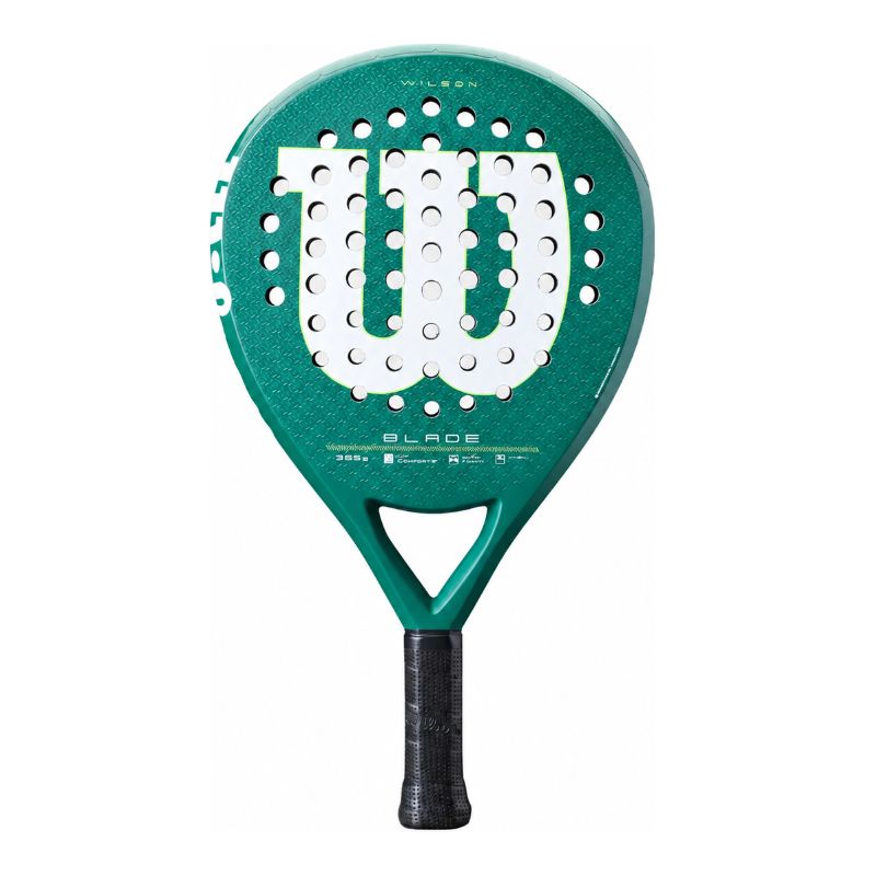 Wilson - Blade V4 - 2026 image