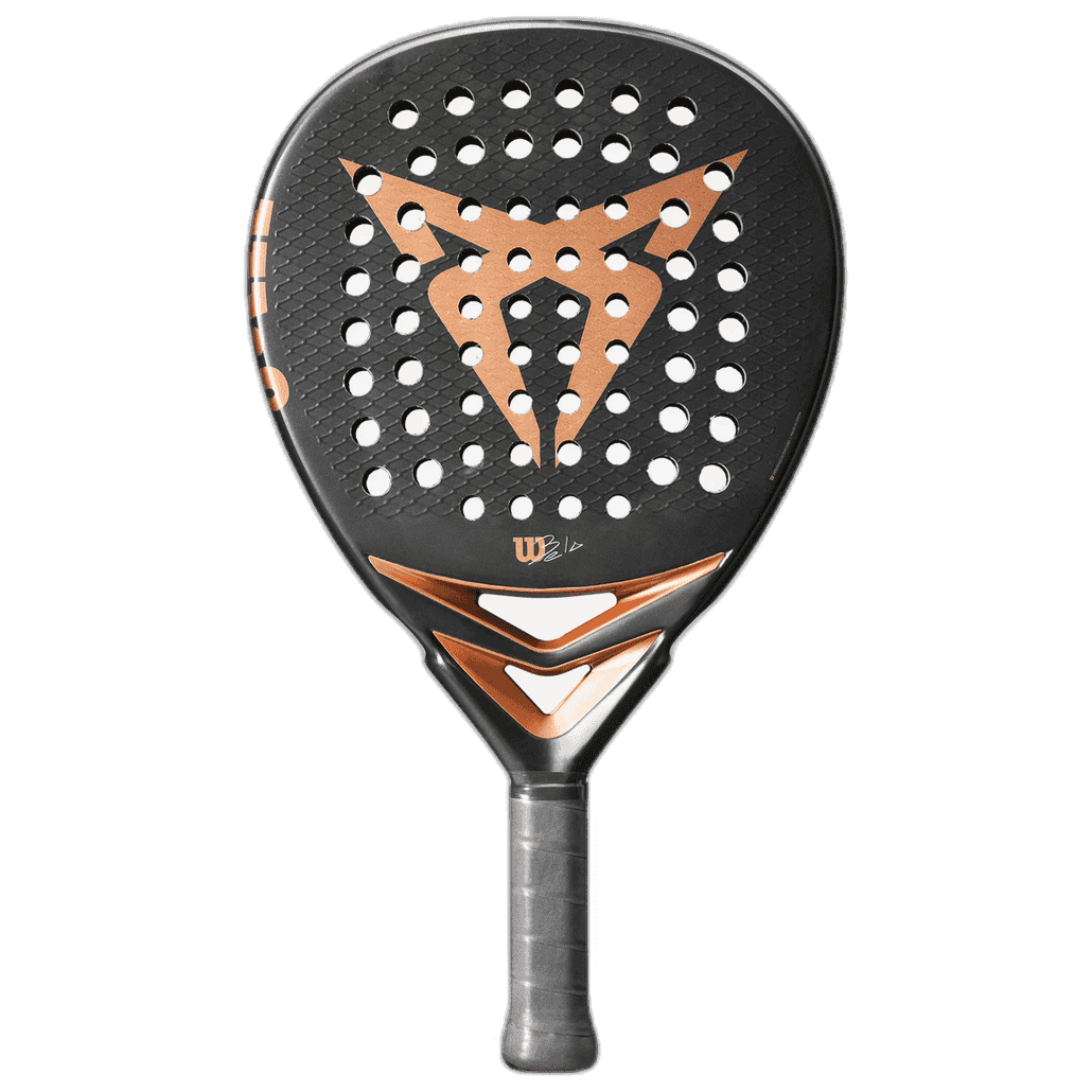 Wilson - Cupra V2 - 2024 image