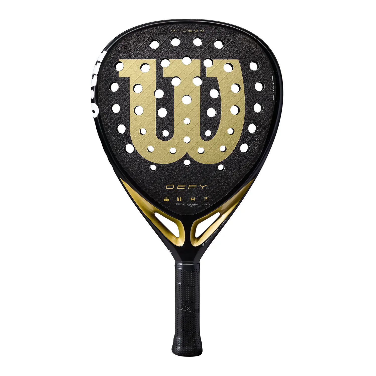 Wilson - Defy V1 - 2025