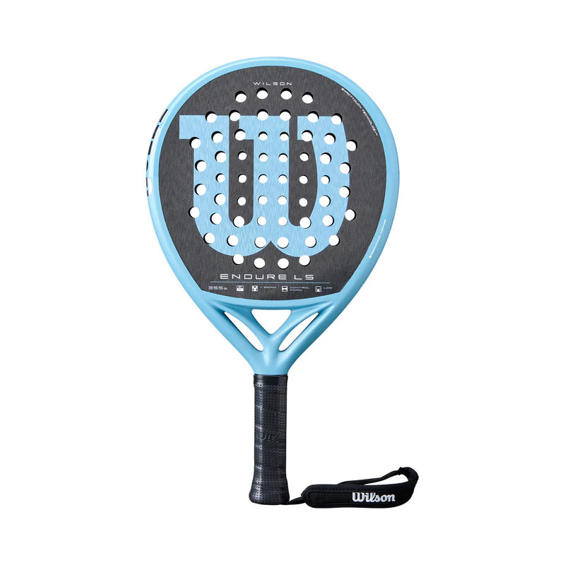Wilson - Endure LS V1 - 2026