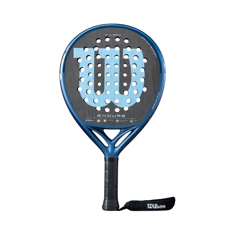 Wilson - Endure V1 - 2026