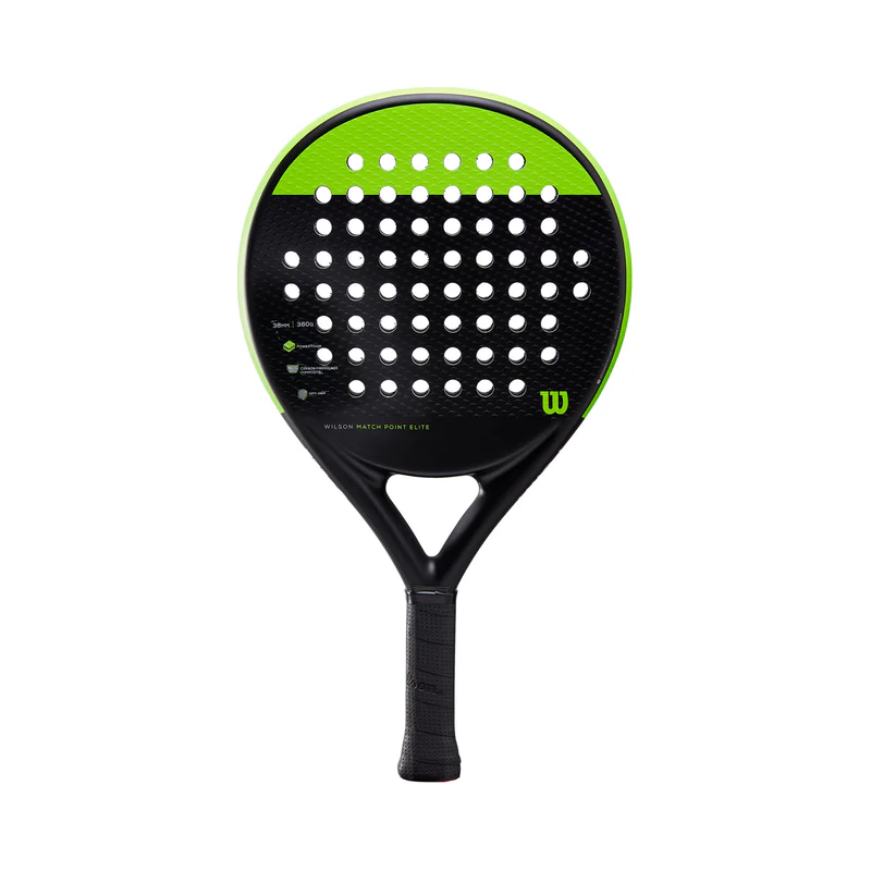 Wilson - Match Point Elite Padel 2 - 2025 image