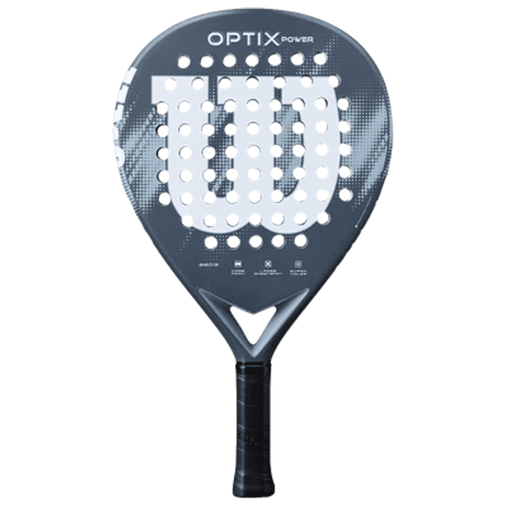 Wilson - Optix V2 Power Blue - 2026