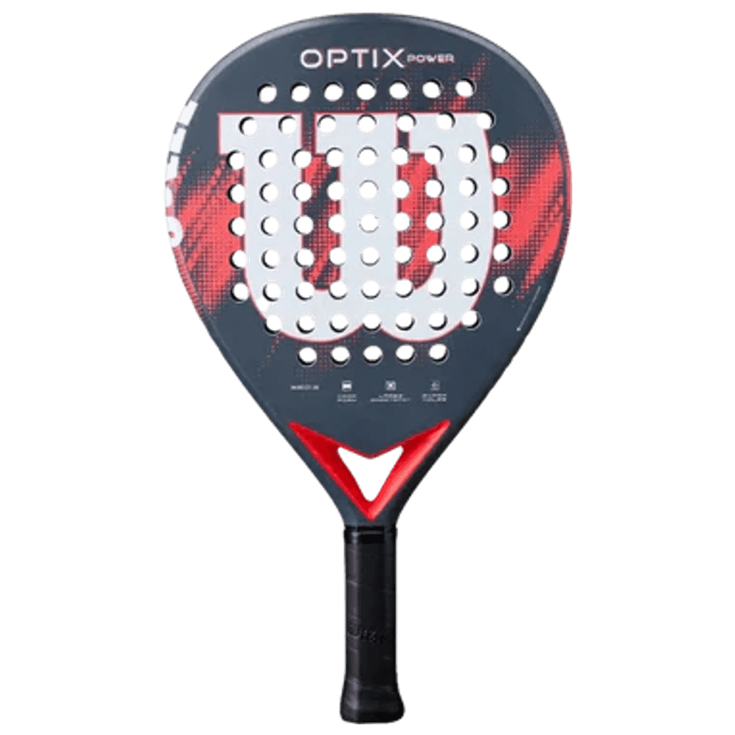 Wilson - Optix V2 Power Red - 2026