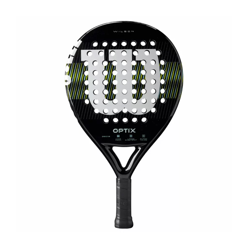 Wilson - Optix V1 - 2025 image